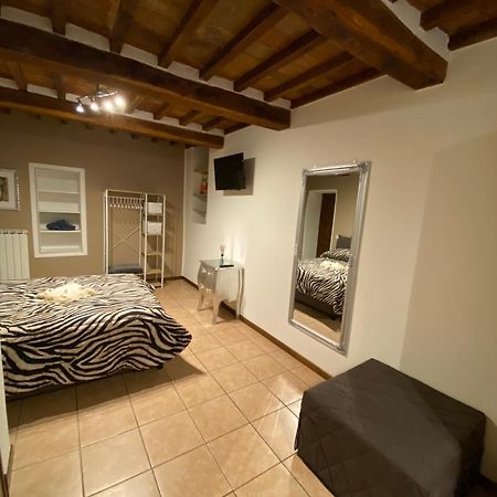 Casa Perla Apartment Citta di Castello Luaran gambar