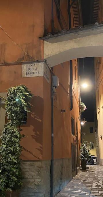 Casa Perla Apartment Citta di Castello Luaran gambar