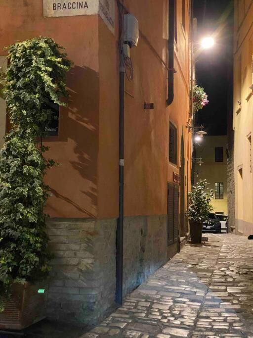 Casa Perla Apartment Citta di Castello Luaran gambar