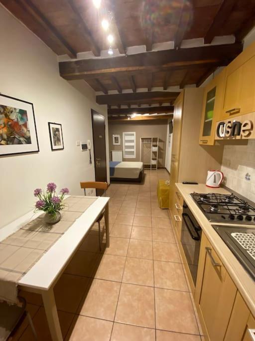 Casa Perla Apartment Citta di Castello Luaran gambar