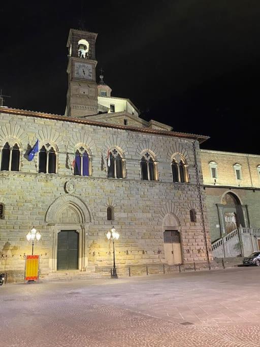 Casa Perla Apartment Citta di Castello Luaran gambar