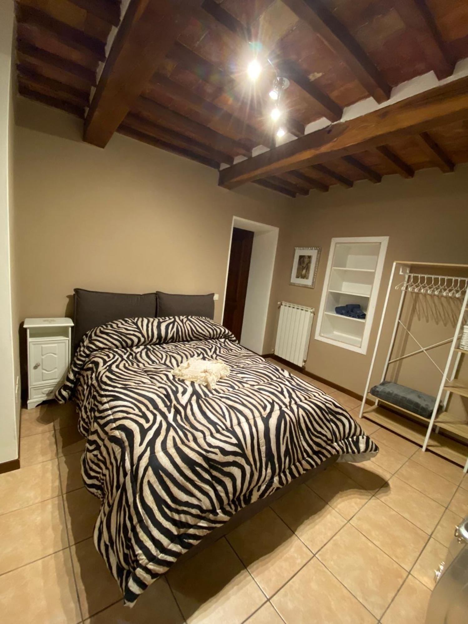 Casa Perla Apartment Citta di Castello Luaran gambar