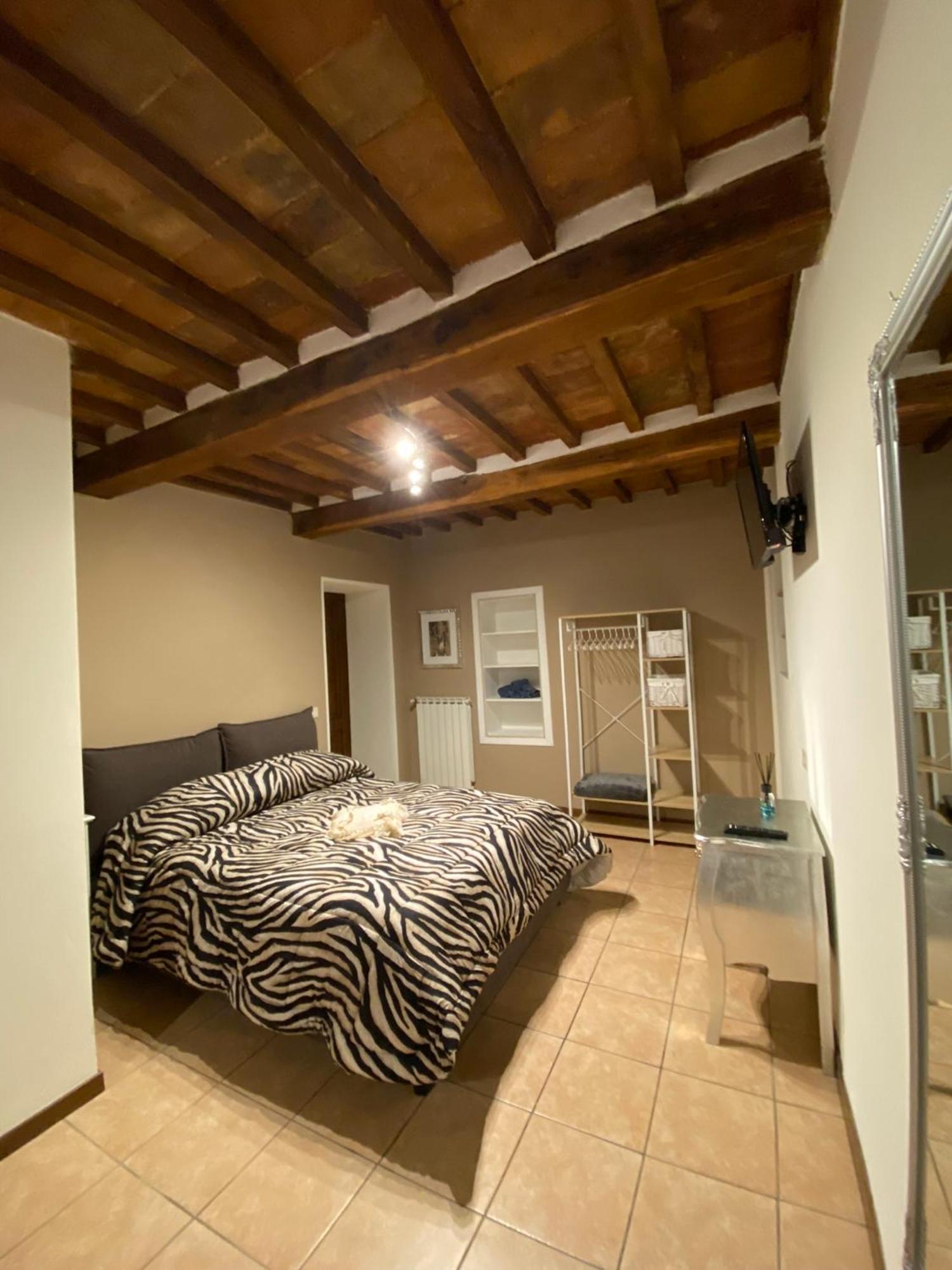 Casa Perla Apartment Citta di Castello Luaran gambar