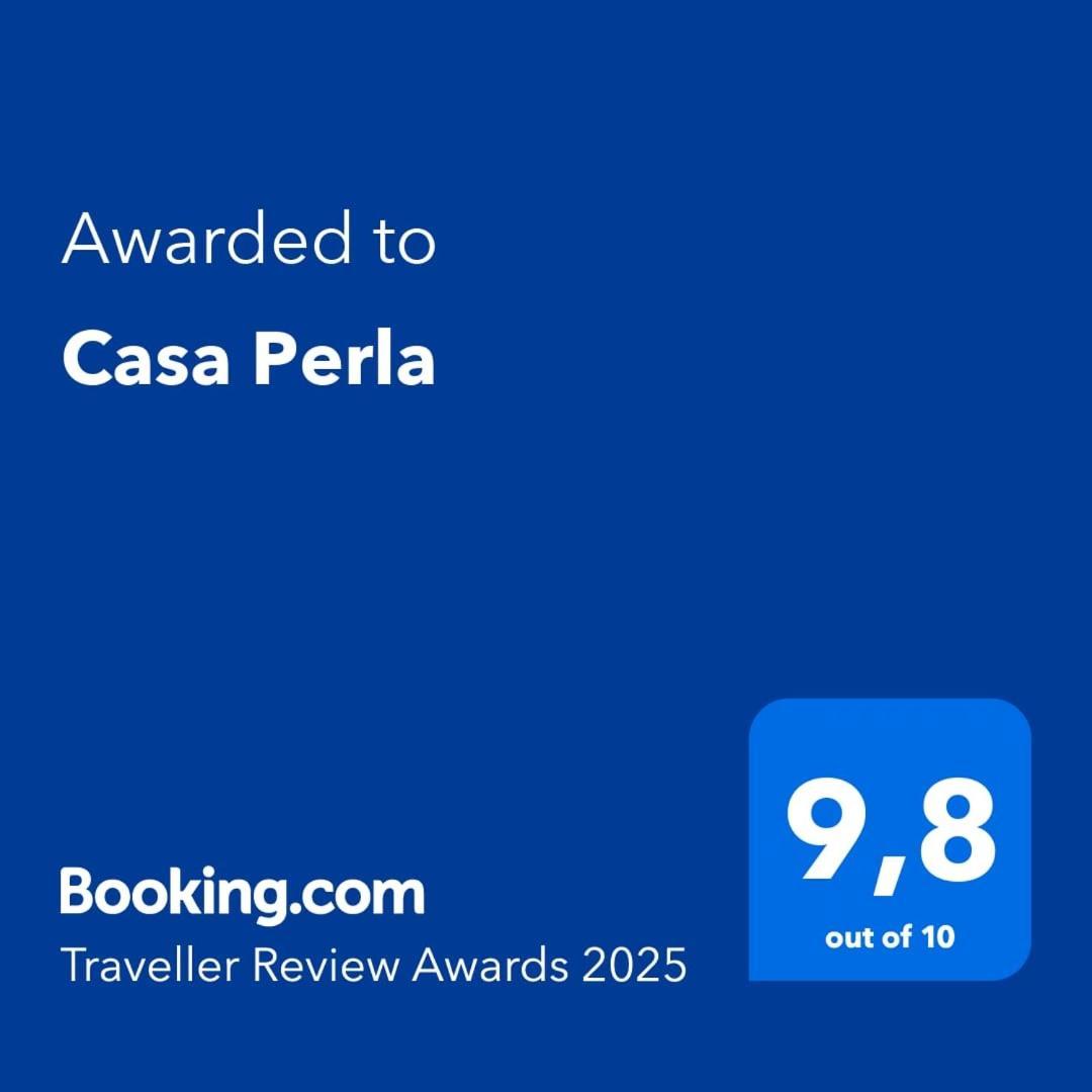 Casa Perla Apartment Citta di Castello Luaran gambar